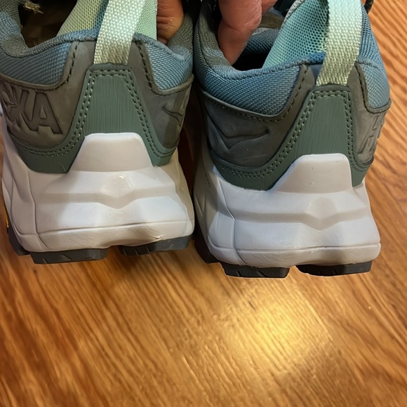 Hoka Anacapa Low GTX Size 11 NEW - Picture 10 of 15